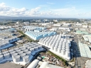 Fukushima Tritium Tanks C WikiCommons klein