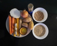 Gersteneintopf Feichter 2 200