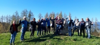 Steinkreis Bürserberg 200
