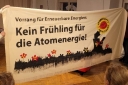 banner 45 jahre zwentendorf